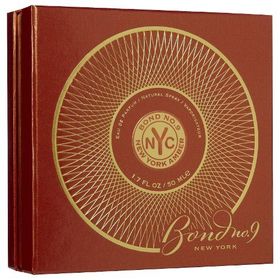 Bond No.9 New York Amber EDP 100 ml Unisex Parfüm