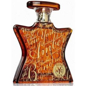 Bond No.9 New York Amber EDP 100 ml Unisex Parfüm