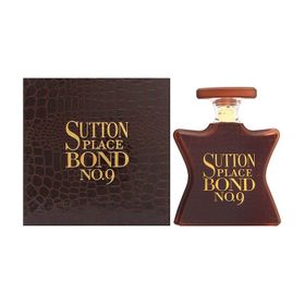 Bond No.9 Sutton Place EDP 100 ml Erkek Parfüm