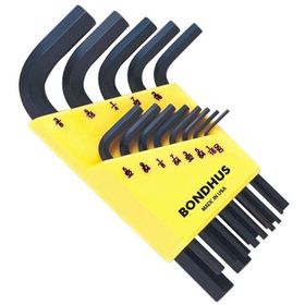Bondhus 12237 Allen Anahtar Takımı