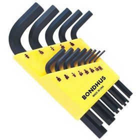 Bondhus 12237 Allen Anahtar Takımı