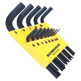 Bondhus 12237 Allen Anahtar Takımı