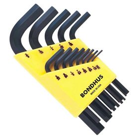 Bondhus 12237 Allen Anahtar Takımı