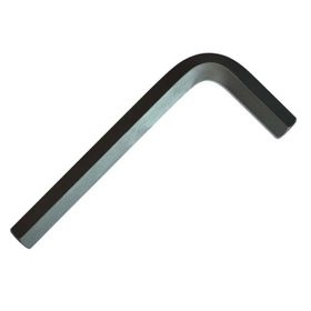 Bondhus 12295 27 mm Proguard İzole Kısa Allen Anahtar