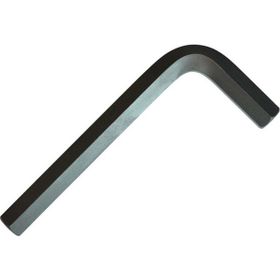 Bondhus 12295 27 mm Proguard İzole Kısa Allen Anahtar