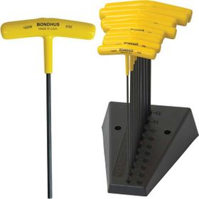 Bondhus 15390 T Sap Allen Anahtar