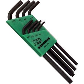 Bondhus 31834 Torx Anahtar Seti