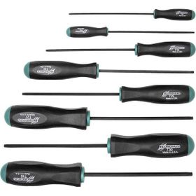 Bondhus 34534 Torx Uçlu Tornavida Seti
