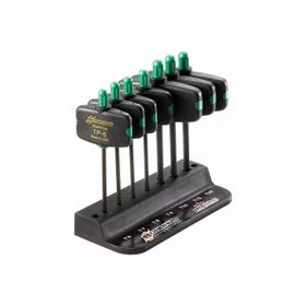 Bondhus 34745 Torx Anahtar Seti