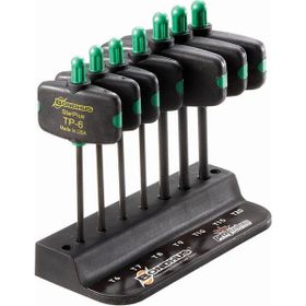 Bondhus 34745 Torx Anahtar Seti