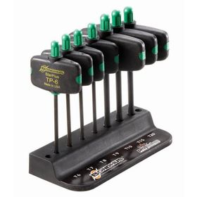 Bondhus 34745 Torx Anahtar Seti