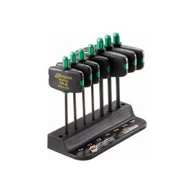 Bondhus 34745 Torx Anahtar Seti