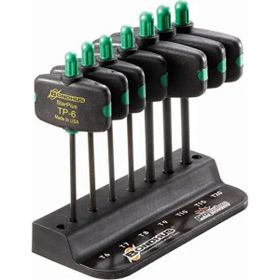 Bondhus 34745 Torx Anahtar Seti