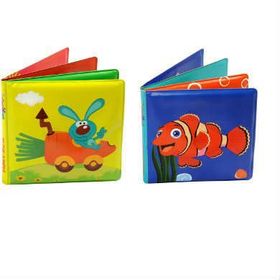Bondigo Banyo Kitabı Ormandaki Arkadaşlar