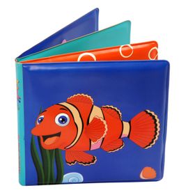Bondigo Banyo Kitabı Ormandaki Arkadaşlar