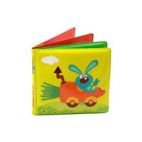 Bondigo Banyo Kitabı Ormandaki Arkadaşlar