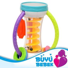 Bondigo BL1044 Aynalı Çıngırağım