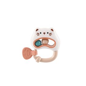 Bondigo BL1053 Sevimli Kedi Çıngırak