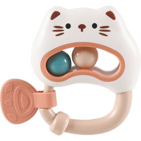 Bondigo BL1053 Sevimli Kedi Çıngırak