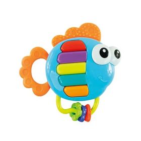 Bondigo BL1084 Piyanolu Balık Çıngırak