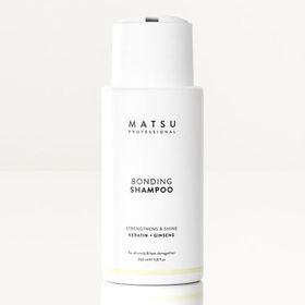 Bonding Bağ Yapılandırıcı 350 ml Saç Bakım Şampuanı