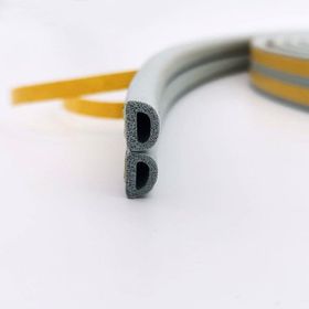 Bondit 10 mt Beyaz Kapı Pencere İzolasyon Bandı