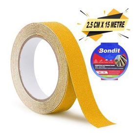 Bondit 25 mm x 15 m Kaydırmaz Bant