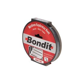 Bondit 25 mm x 15 m Kaydırmaz Bant