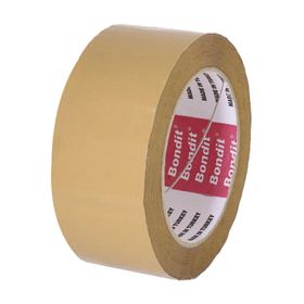 Bondit 45 mm x 100 m Güçlü Yapışkanlı Kopmayan Koli Bandı