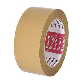 Bondit 45 mm x 100 m Güçlü Yapışkanlı Kopmayan Koli Bandı