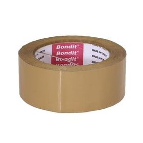Bondit 45 mm x 100 m Güçlü Yapışkanlı Kopmayan Koli Bandı
