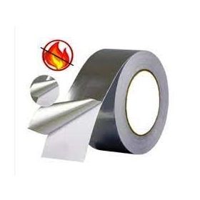 Bondit 45 mm x 20 m Yanmaz Alüminyum Folyo Bant