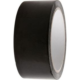 Bondit 48 mm x 10 m Siyah Takviye Tamir Bandı