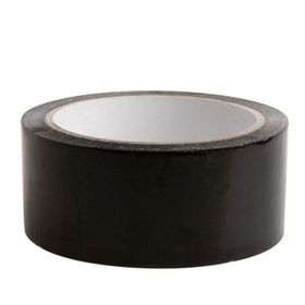 Bondit 48 mm x 10 m Siyah Takviye Tamir Bandı
