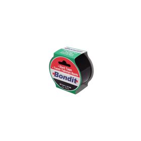 Bondit 48 mm x 10 m Siyah Takviye Tamir Bandı