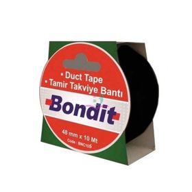 Bondit 48mm 10mt Tamir-takviye Bantı Bnc195 Syh 940013