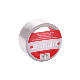 Bondit BNA4510 45mm 10mt Alüminyum Folyo Bant