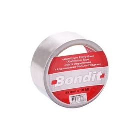 Bondit BNA4510 45mm 10mt Alüminyum Folyo Bant