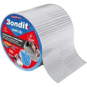 Bondit BNDC210 1.0 mm x 10 cm x 2 mt Çatı İzolasyon ve Tamir Bandı