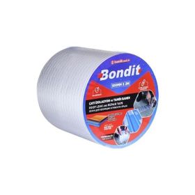 Bondit BNDC210 1.0 mm x 10 cm x 2 mt Çatı İzolasyon ve Tamir Bandı