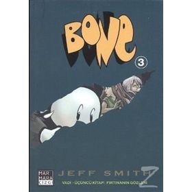Bone 3 - Jeff Smith