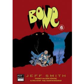 Bone 6 - Jeff Smith