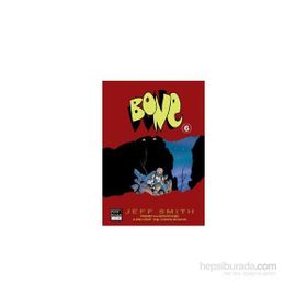 Bone 6 - Jeff Smith