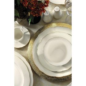 Bone İlay 83 Parça 12 Kişilik Yemek Takımı
