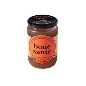 Bone Sante 660 ml İlikli Kemik Suyu
