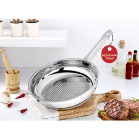 Bonera 24 cm Mühürleme Tavası