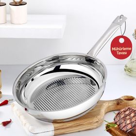 Bonera 24 cm Mühürleme Tavası