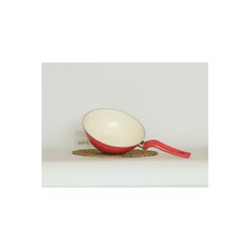 Bonera 24 cm Pembe Wok Tava