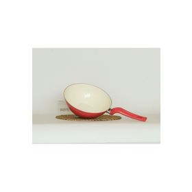 Bonera 24 cm Pembe Wok Tava