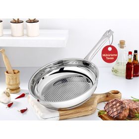Bonera 26 cm Mühürleme Tavası